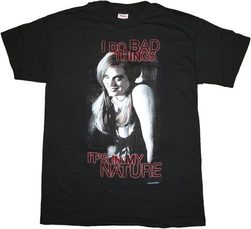 True Blood Jessica T Shirt