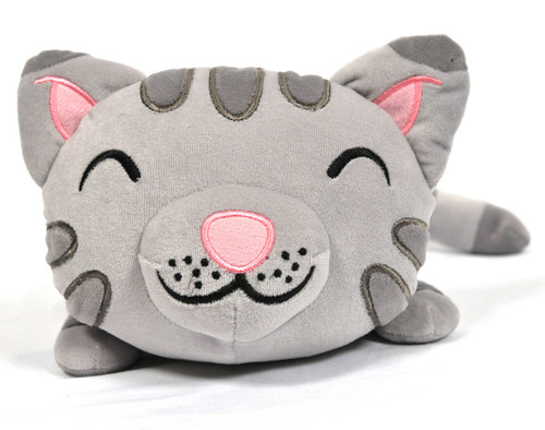 soft kitty stuffed animal