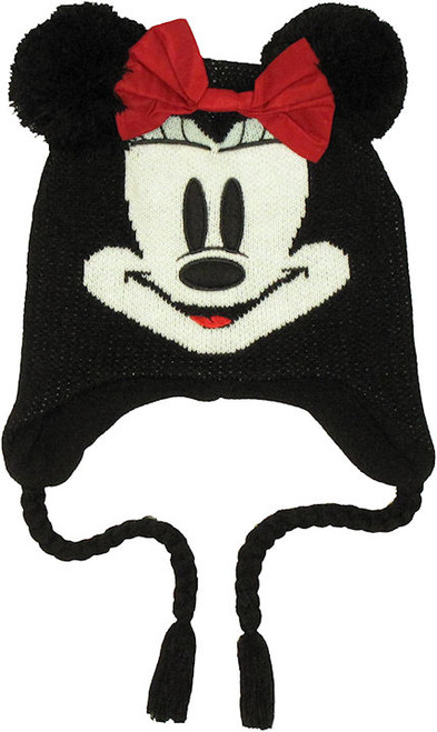 Minnie Lapland Beanie Minnie Lapland Beanie