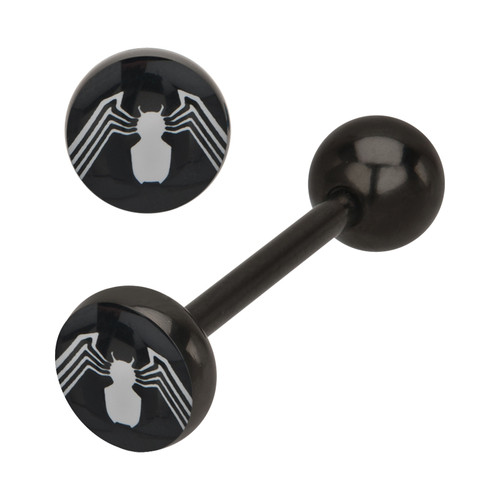 Venom Barbell Venom Barbell