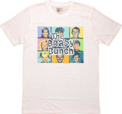 br4dy shirt