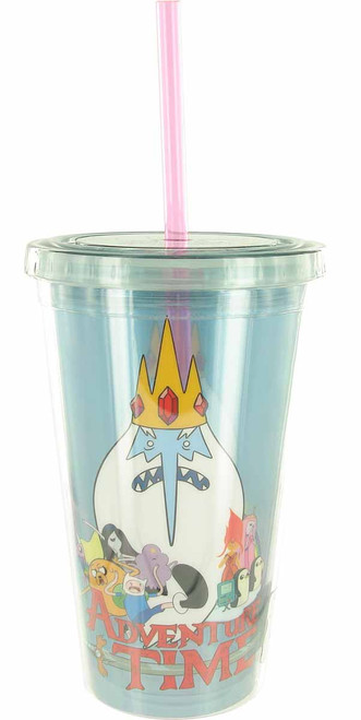 Adventure Time Group Travel Cup Adventure Time Group Travel Cup