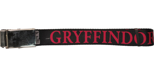 Harry Potter Gryffindor Mesh Belt Harry Potter Gryffindor Mesh Belt