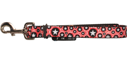Captain America Shield Collage Pet Leash Captain America Shield Collage Pet Leash