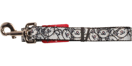 Big Bang Theory Soft Kitty Wrap Pet Leash Big Bang Theory Soft Kitty Wrap Pet Leash