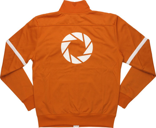 portal turret jacket