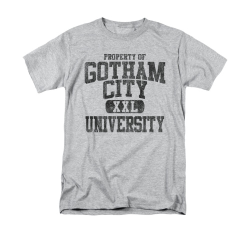 Batman Property Of GCU T Shirt Batman Property Of GCU T Shirt