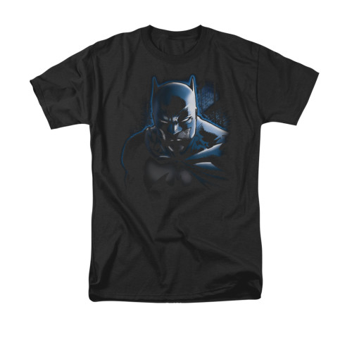 Batman Don't Mess With The Bat T Shirt Batman Don't Mess With The Bat T Shirt