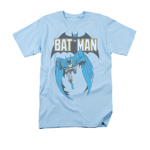 Batman #241 Cover T Shirt Batman #241 Cover T Shirt