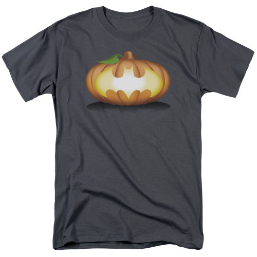 Batman Bat Pumpkin Logo T Shirt Batman Bat Pumpkin Logo T Shirt