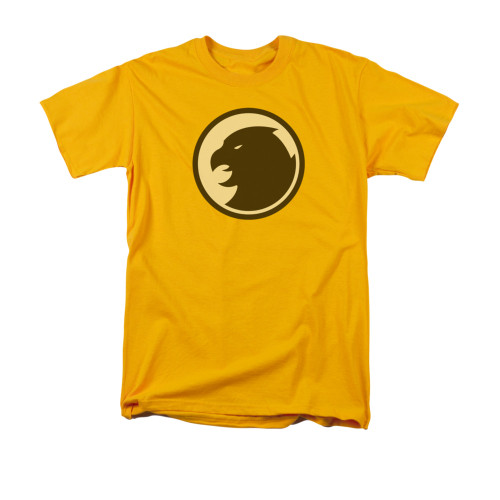 Hawkman Symbol T Shirt Hawkman Symbol T Shirt