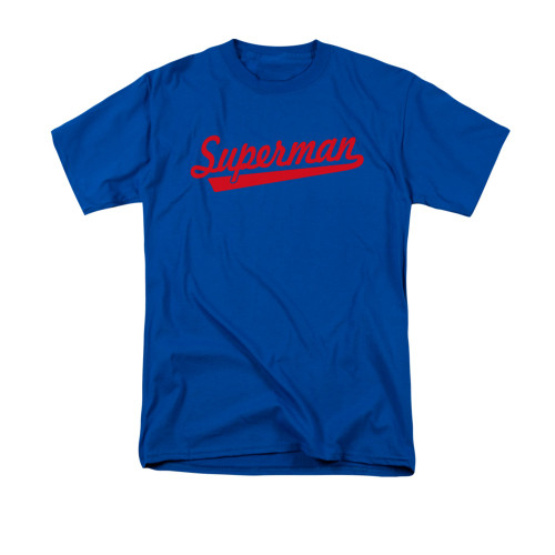 Superman S Tail T Shirt Superman S Tail T Shirt