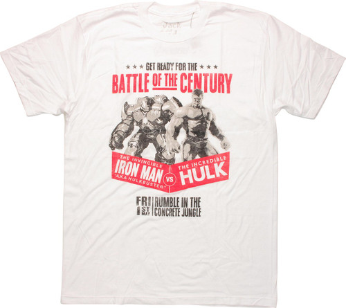 Avengers Ultron Battle of Century T-Shirt Sheer Avengers Ultron Battle of Century T-Shirt Sheer