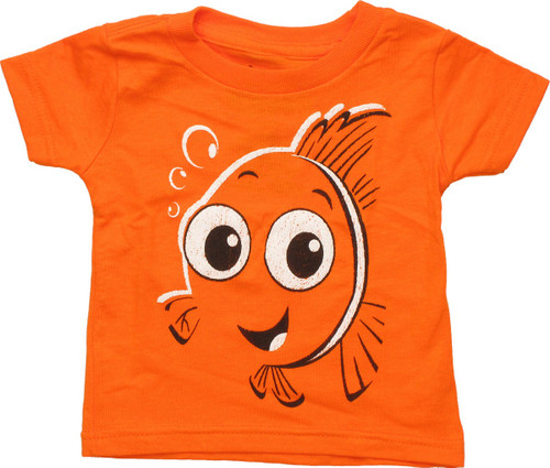 finding nemo t shirt