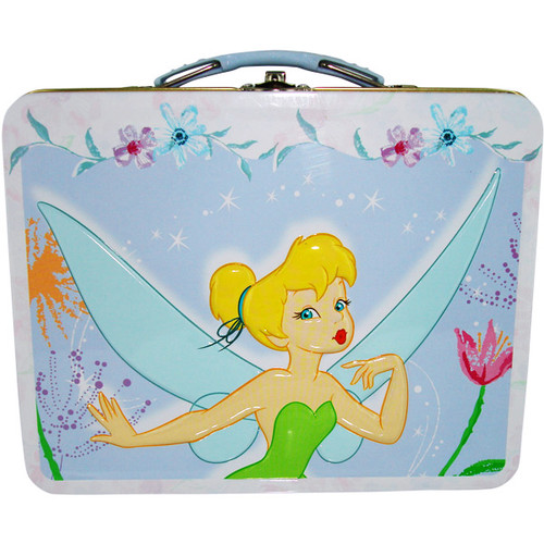 Tinkerbell Japanese Patch