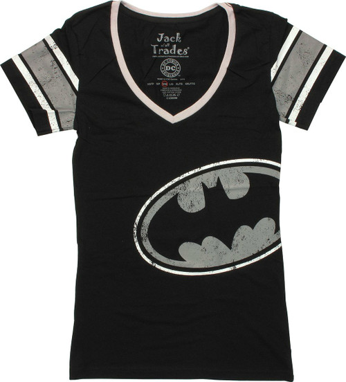 batman jersey