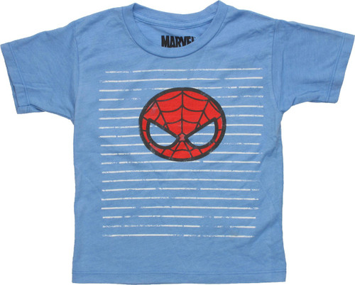 spiderman t shirts for toddlers