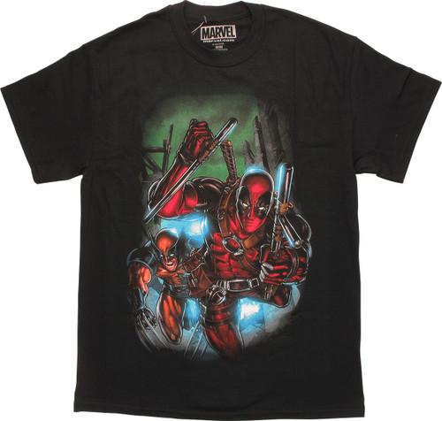 | Page - Online & 4 T-Shirts, Collectibles Stylin Clothing, Marvel