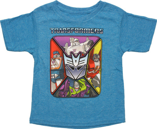 transformer t shirts for toddlers