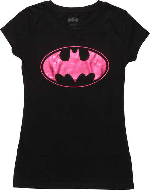 batgirl t shirt