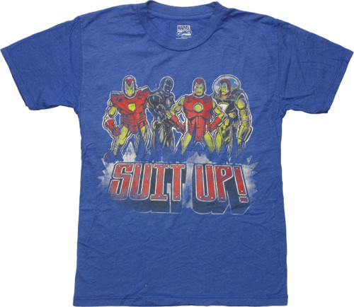 Marvel T-Shirts, Clothing, & Collectibles Stylin | Online - Page 112