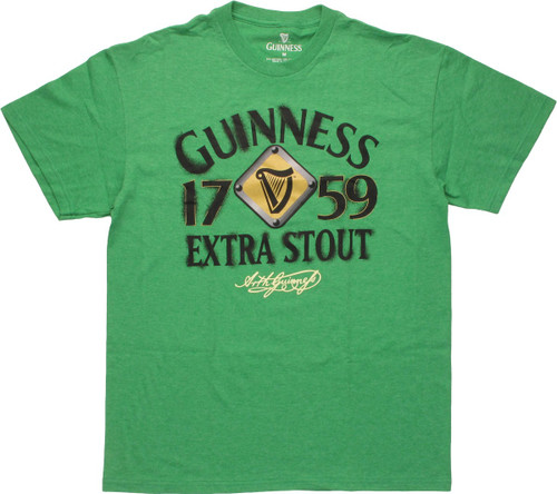 guinness t shirts online