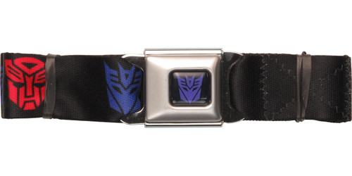 transformers belt