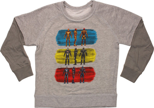 Marvel T-Shirts, Clothing, & Collectibles | Stylin Online - Page 12