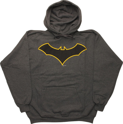 batman pullover hoodie