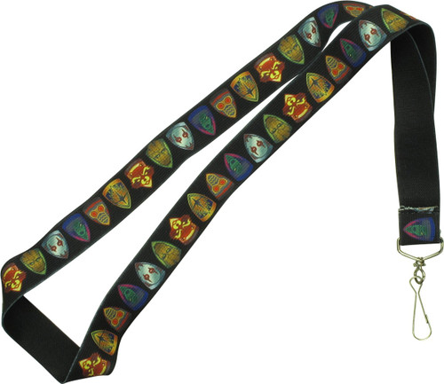 Guardians of the Galaxy Faces Elastic Lanyard Guardians of the Galaxy Faces Elastic Lanyard