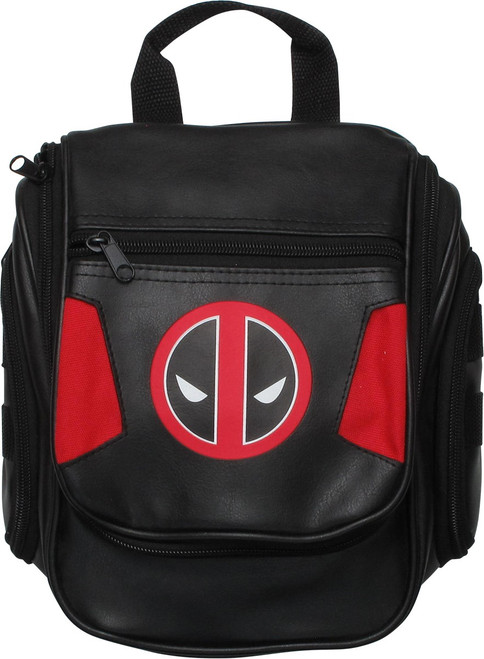 Deadpool Marvel Cooler Golf Bag Bucket – Jenny's Gift Baskets