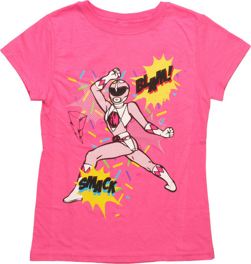 power ranger t shirts adults