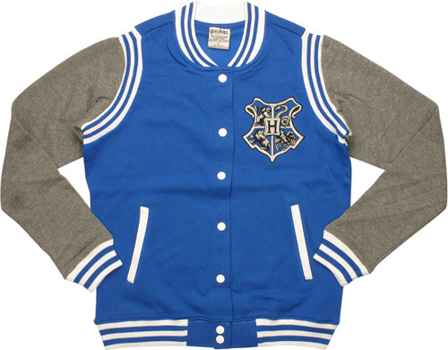 ravenclaw quidditch jacket