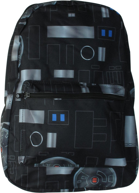 star wars droid backpack