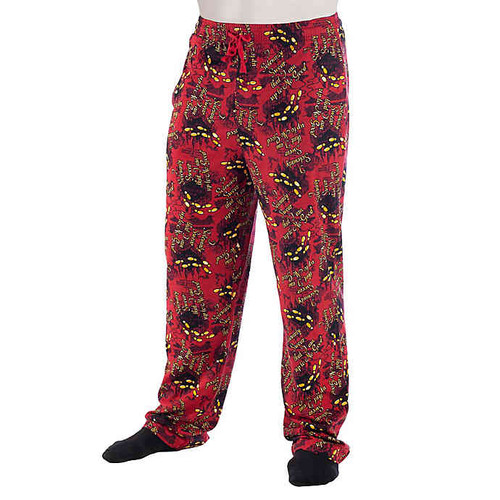 Harry Potter Solemnly Swear No Good Lounge Pants Harry Potter Solemnly Swear No Good Lounge Pants