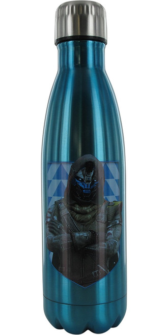 Marvel Black Panther 18 Oz. Tritan Water Bottle