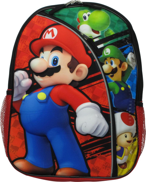 New Juniors XS-2X Super Mario Brothers Get Over It NES Nintendo Game Tee  Shirt