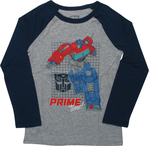transformers t shirt