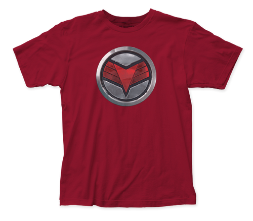 Avengers Falcon Logo Cost T-Shirt