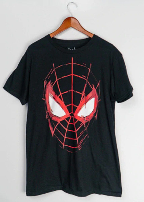 Spider-Man: T-shirt, Gadget e Prodotti Ufficiali Online