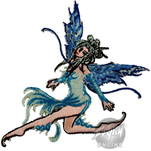 Fairy Ballet Patch Fairy Ballet Patch