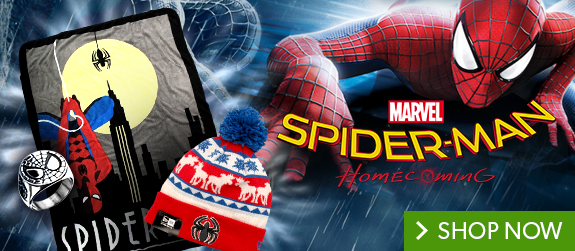 Spiderman
