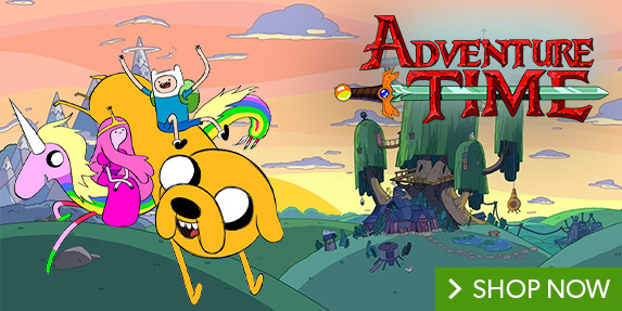 Adventure Time