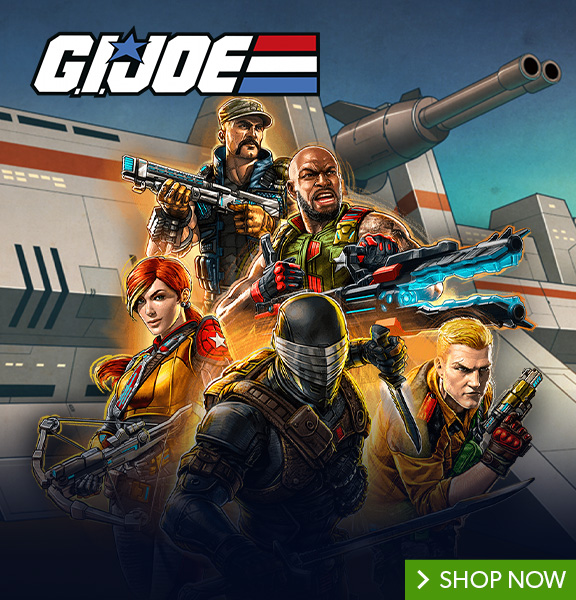 Gi Joe