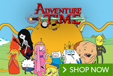 Adventure Time