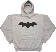 Batman Logo Hoodie