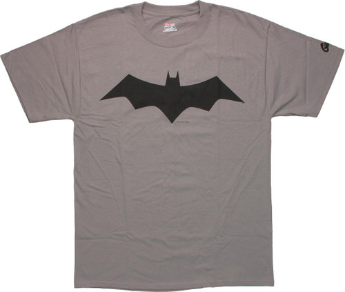 Batman Animated T-Shirt