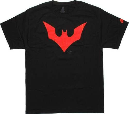 Batman Beyond T-Shirt