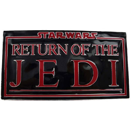 star wars belt buckle