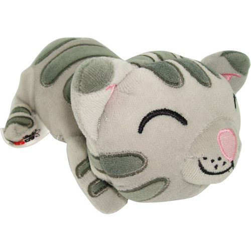 soft kitty plush